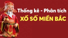 Thống kê xổ số miền Bắc 11/7 - Thống kê XSMB ngày 11 tháng 7