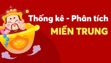 Thống kê XSMT 11/07/2026 thứ 7 - Thống kê miền Trung ngày 11 tháng 7